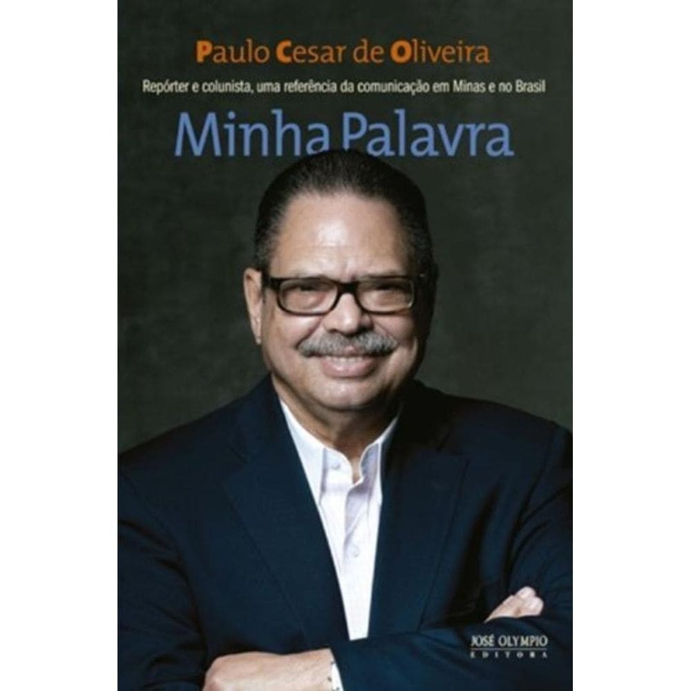 Minha Palavra