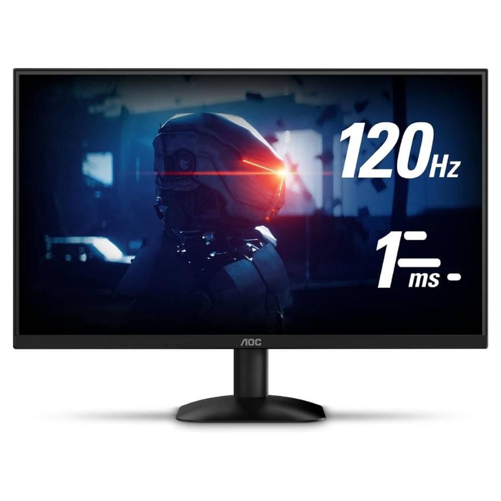 Monitor LED Gamer AOC 27” Full HD 120Hz 27B35H/57 - Acer