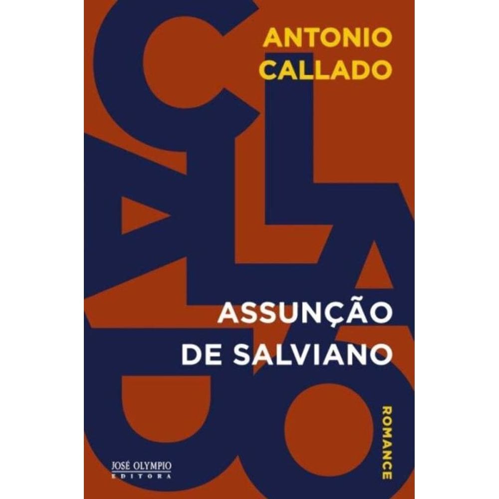 Assuncao De Salviano