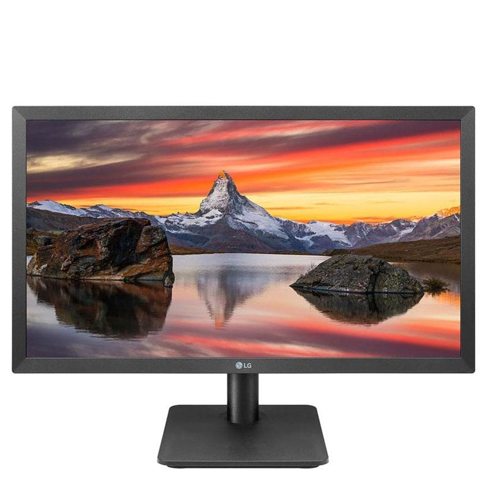 Monitor Gamer 21.5 FULL HD 75HZ AMD FREESYNC 22MP410-B.AWZM - LG
