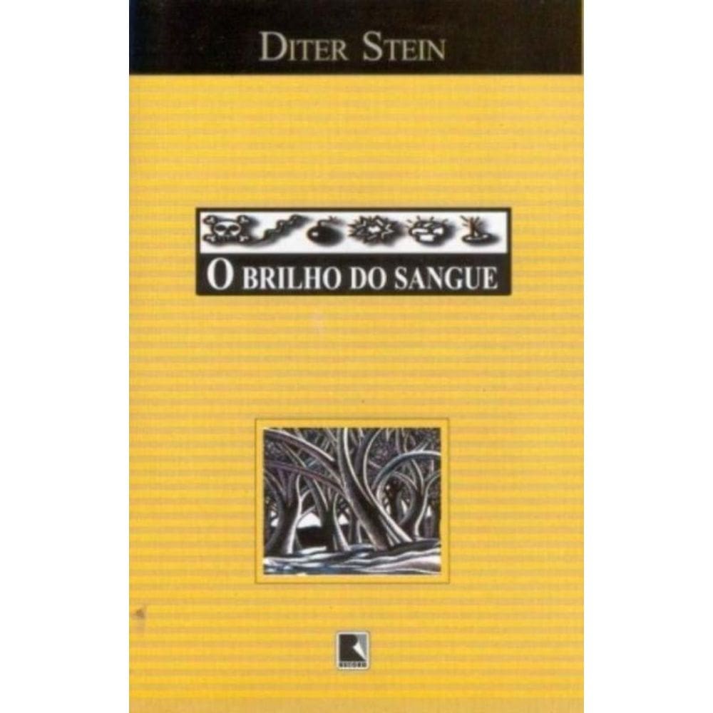 O Brilho Do Sangue