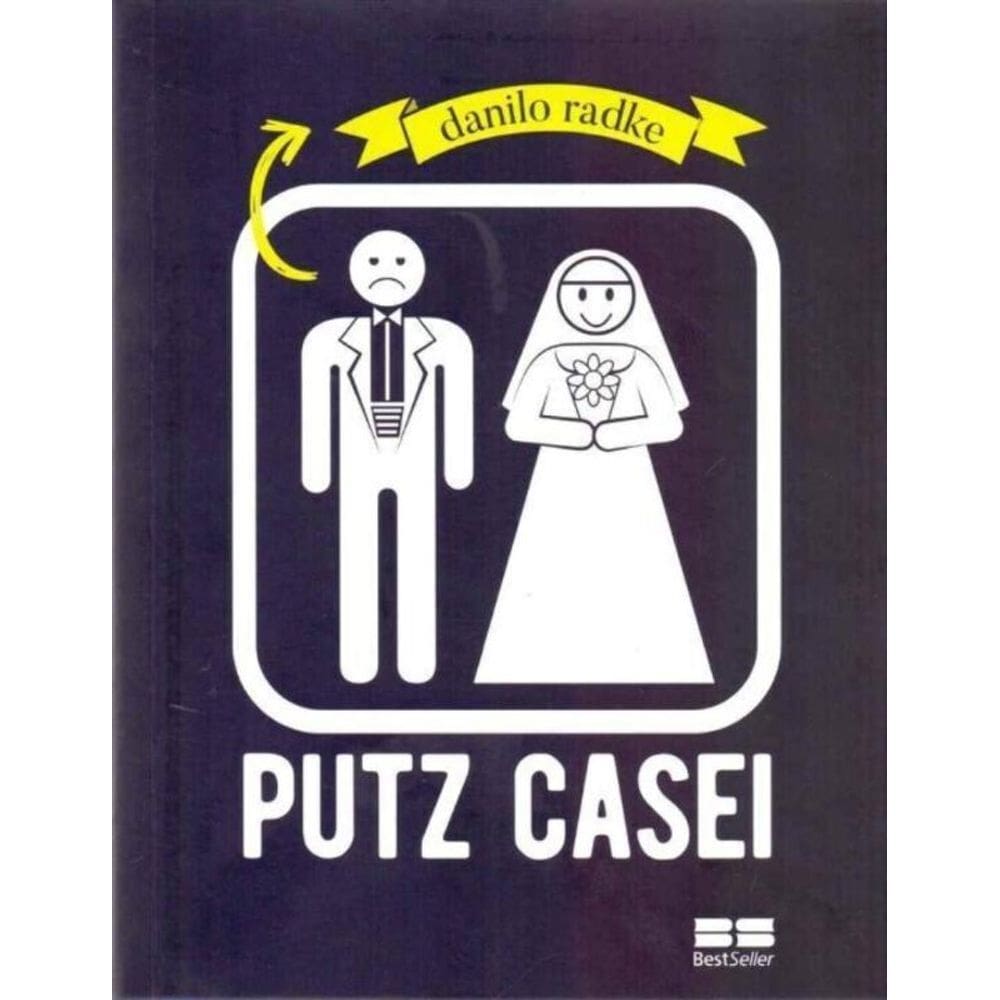 Putz Casei
