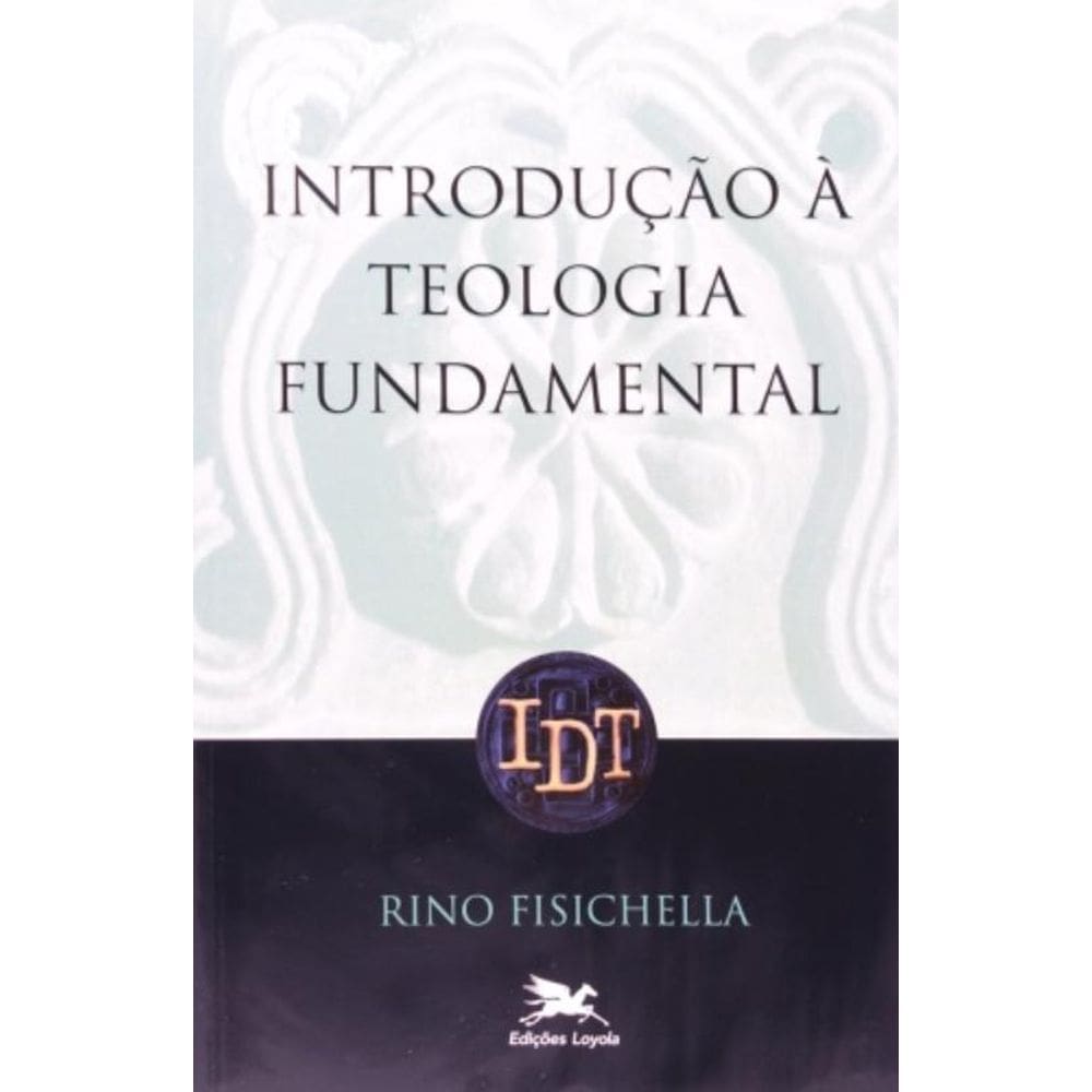 Introdução À Teologia Fundamental