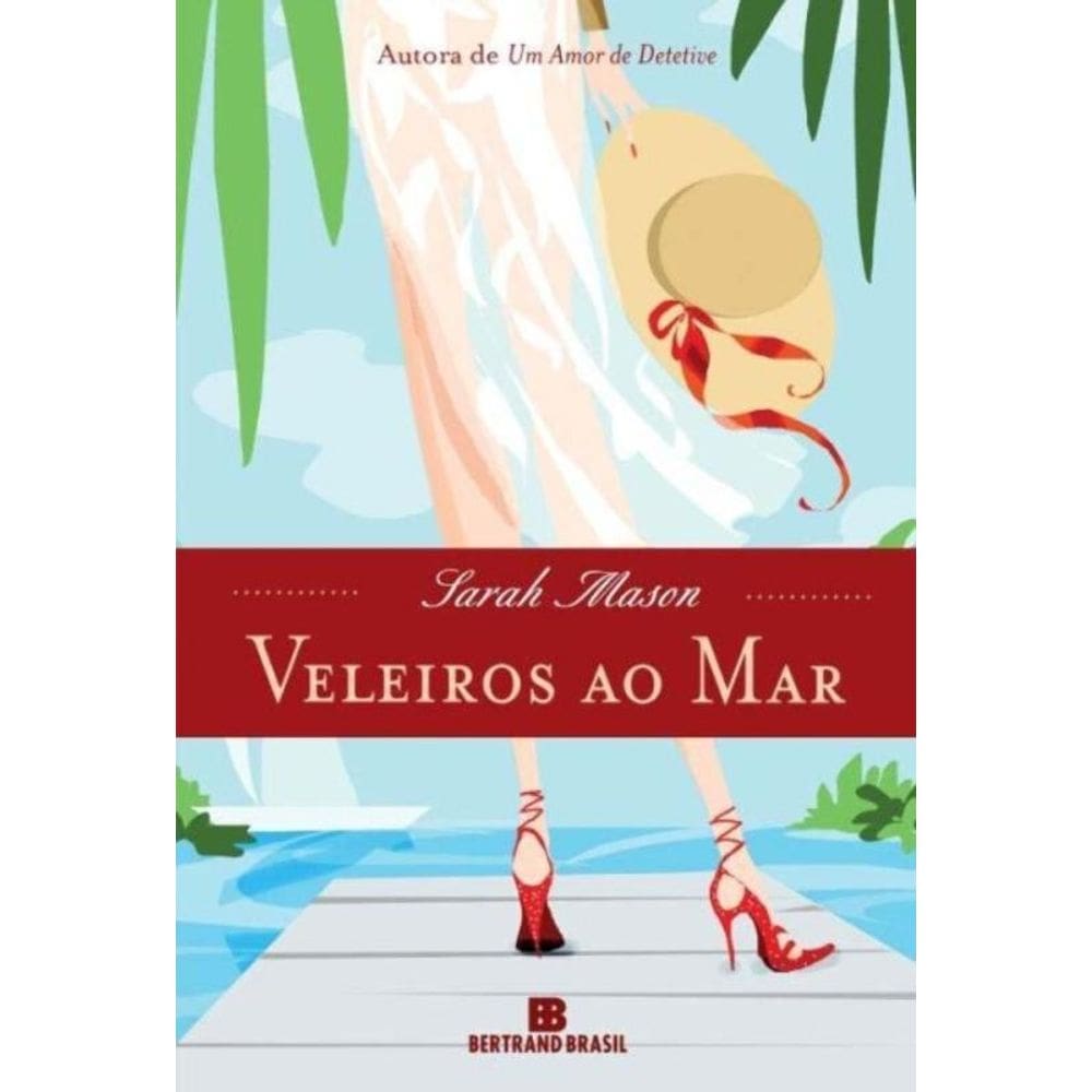 MP - Veleiros ao mar