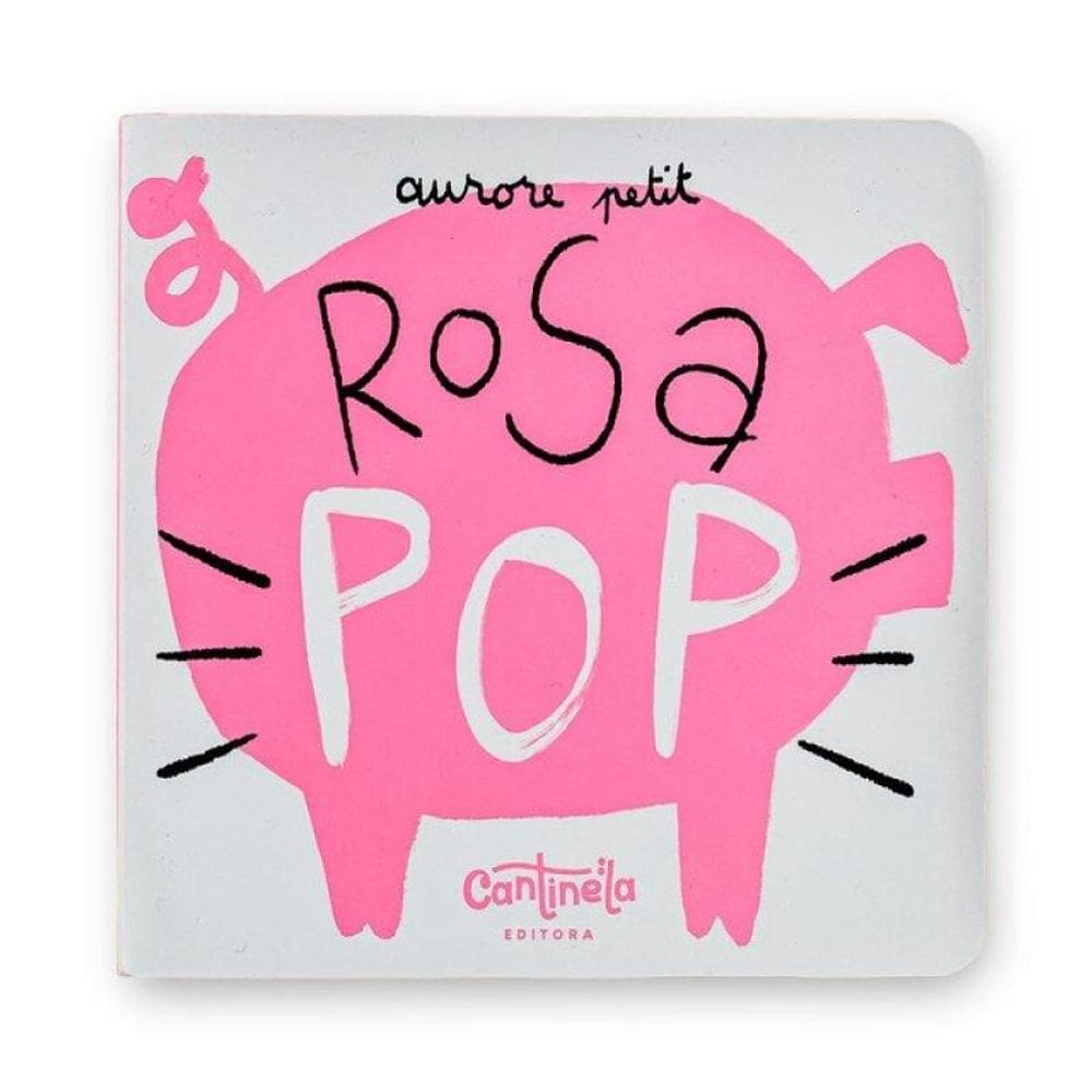 Rosa Pop