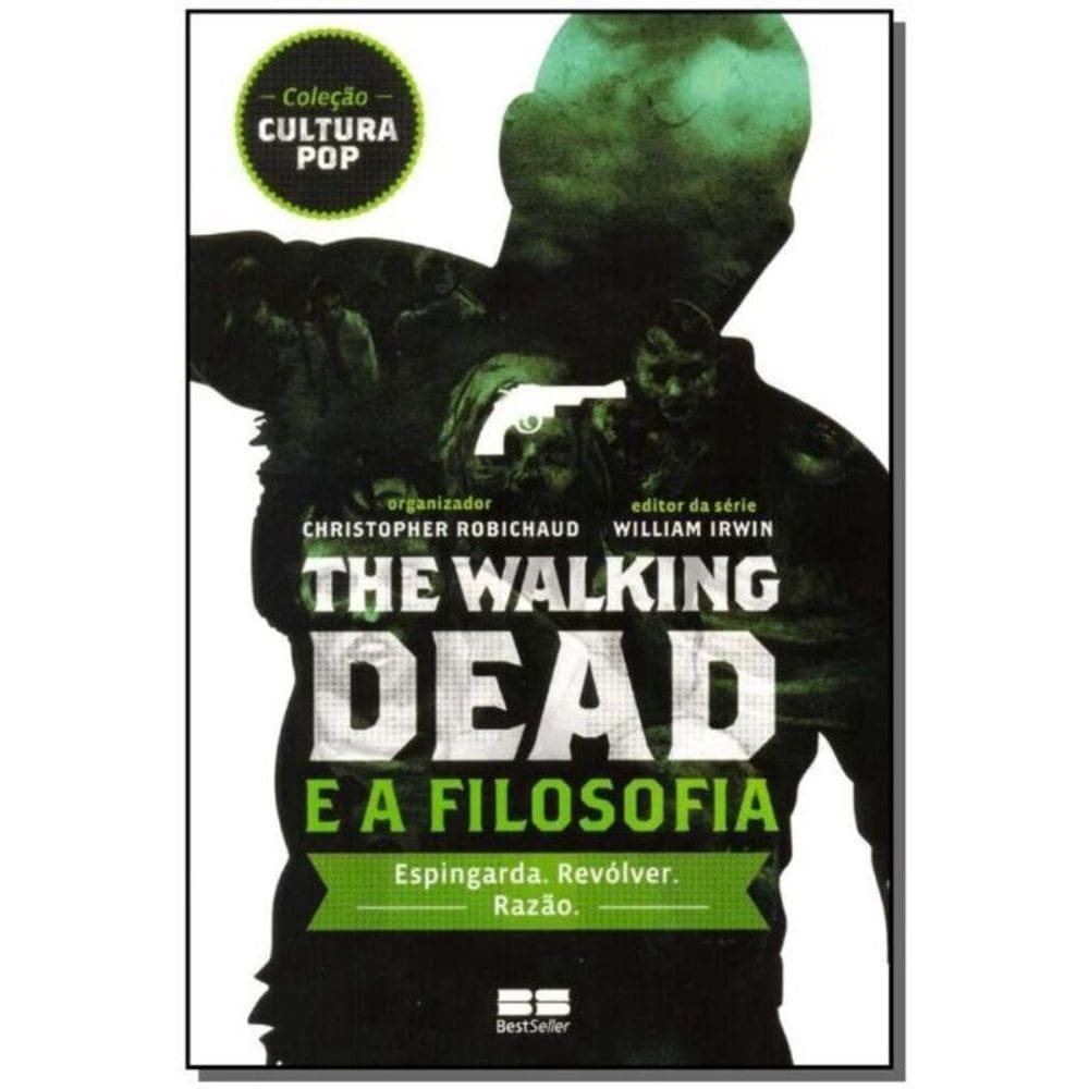The Walking Dead e a Filosofia