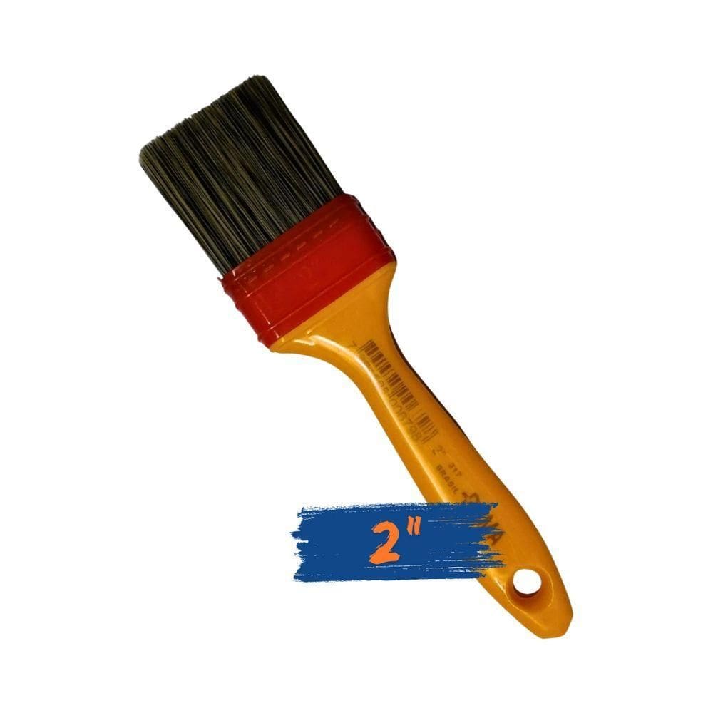 Trincha 317 Gold 2 - Roma