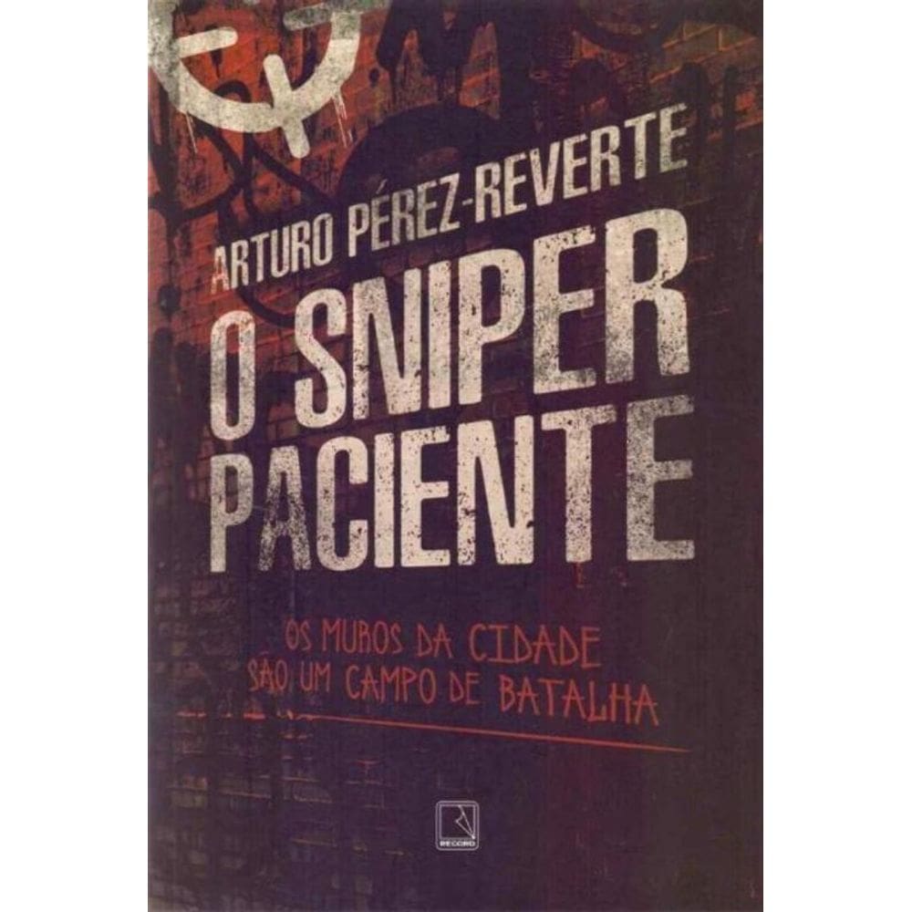 Sniper Paciente, O