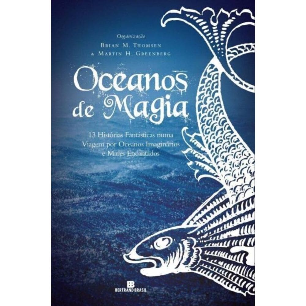 Oceanos De Magia