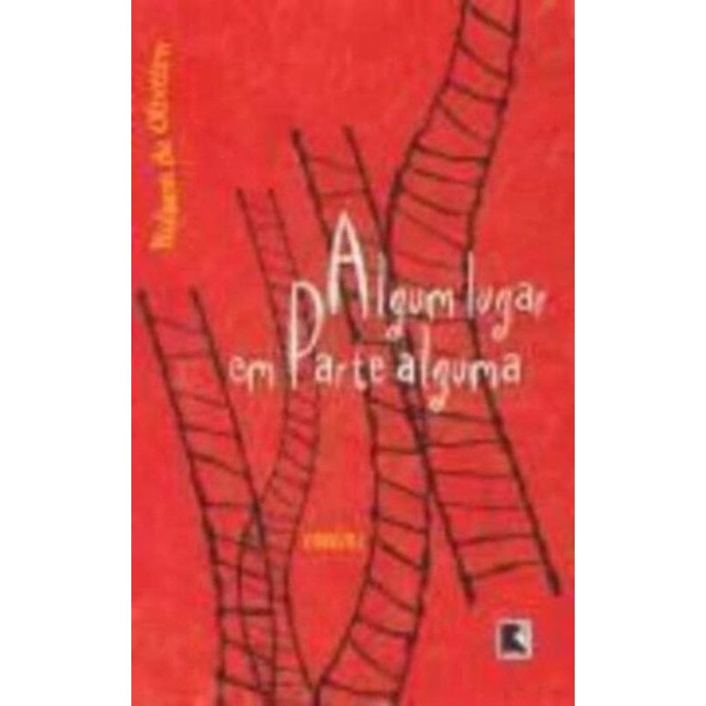 Algum Lugar Em Parte Alguma