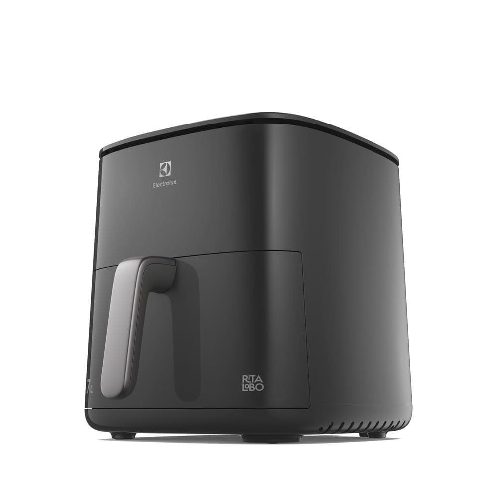 Air Fryer Electrolux por Rita Lobo | Casas Bahia