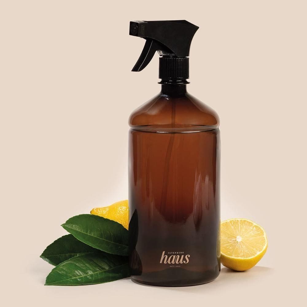 Água Perfumada Para Tecidos Altenburg Haus