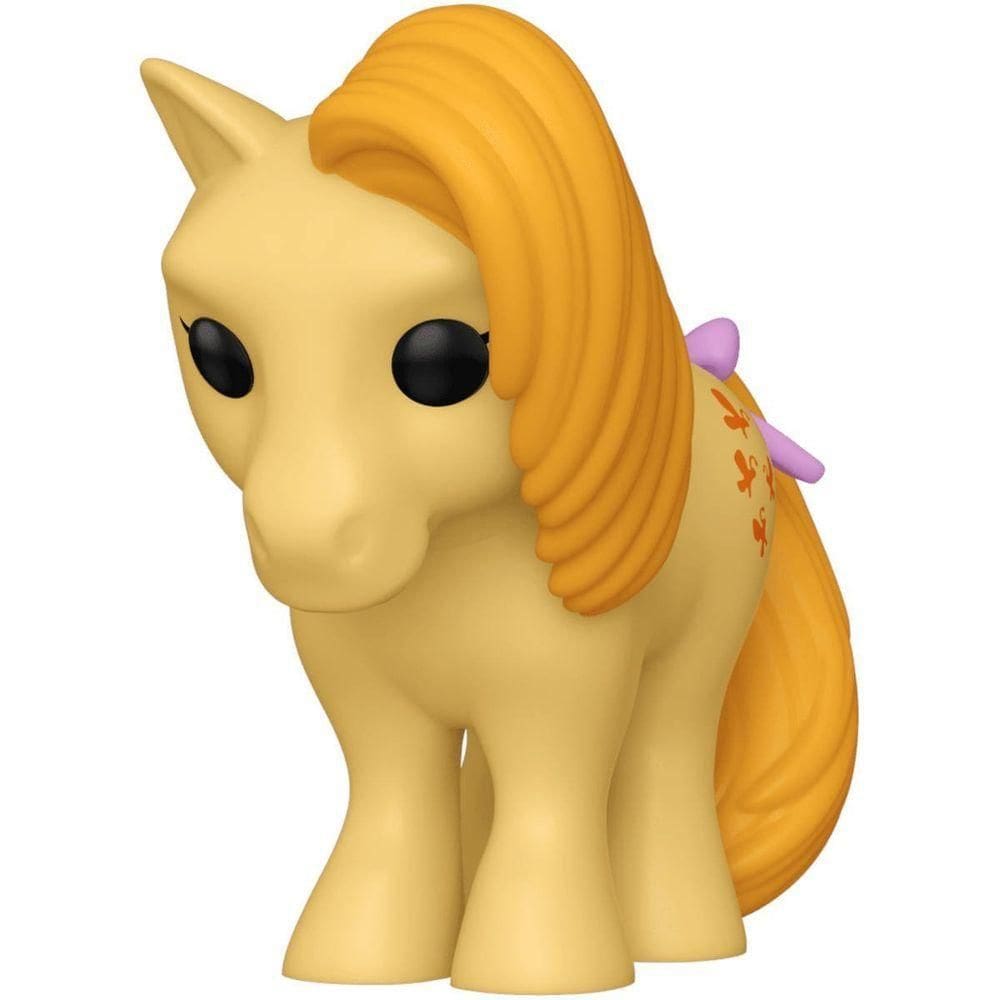 Pop My Little Pony Butterscotch 64