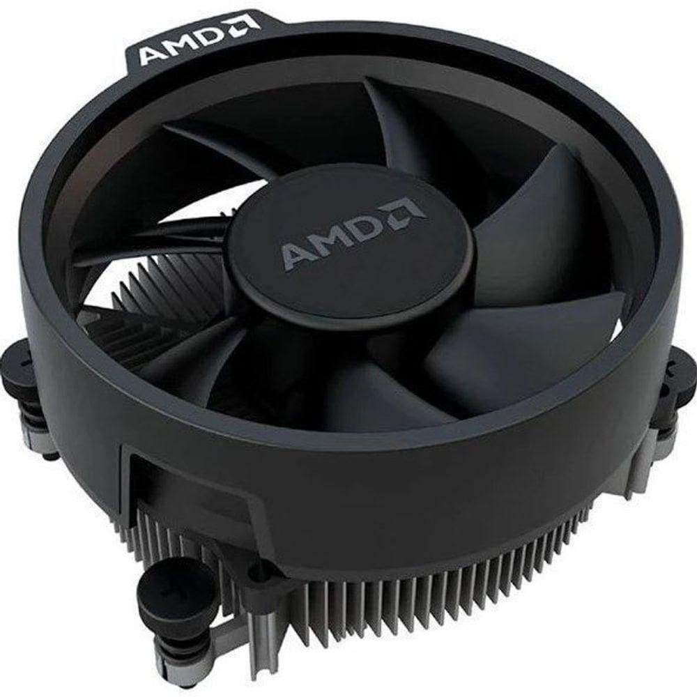 Processador Amd Ryzen 5 5600g 3.9ghz Am4 | Casas Bahia