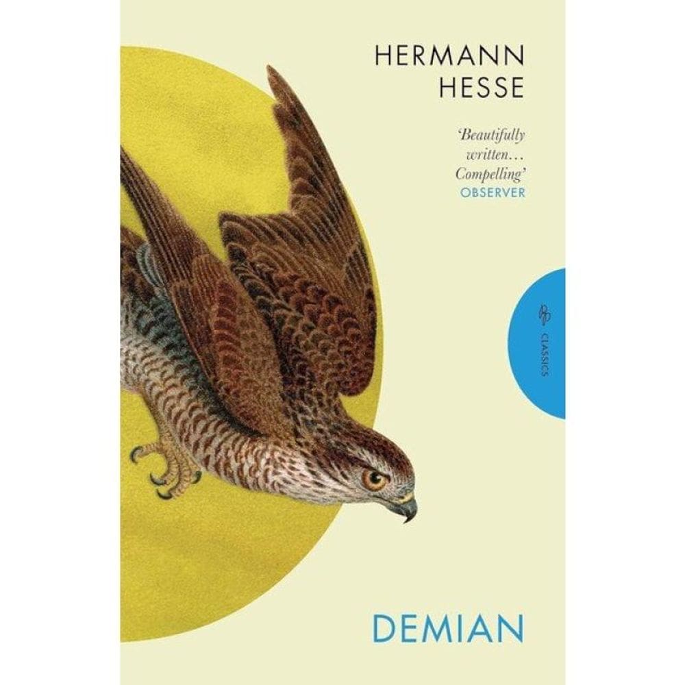 Demian