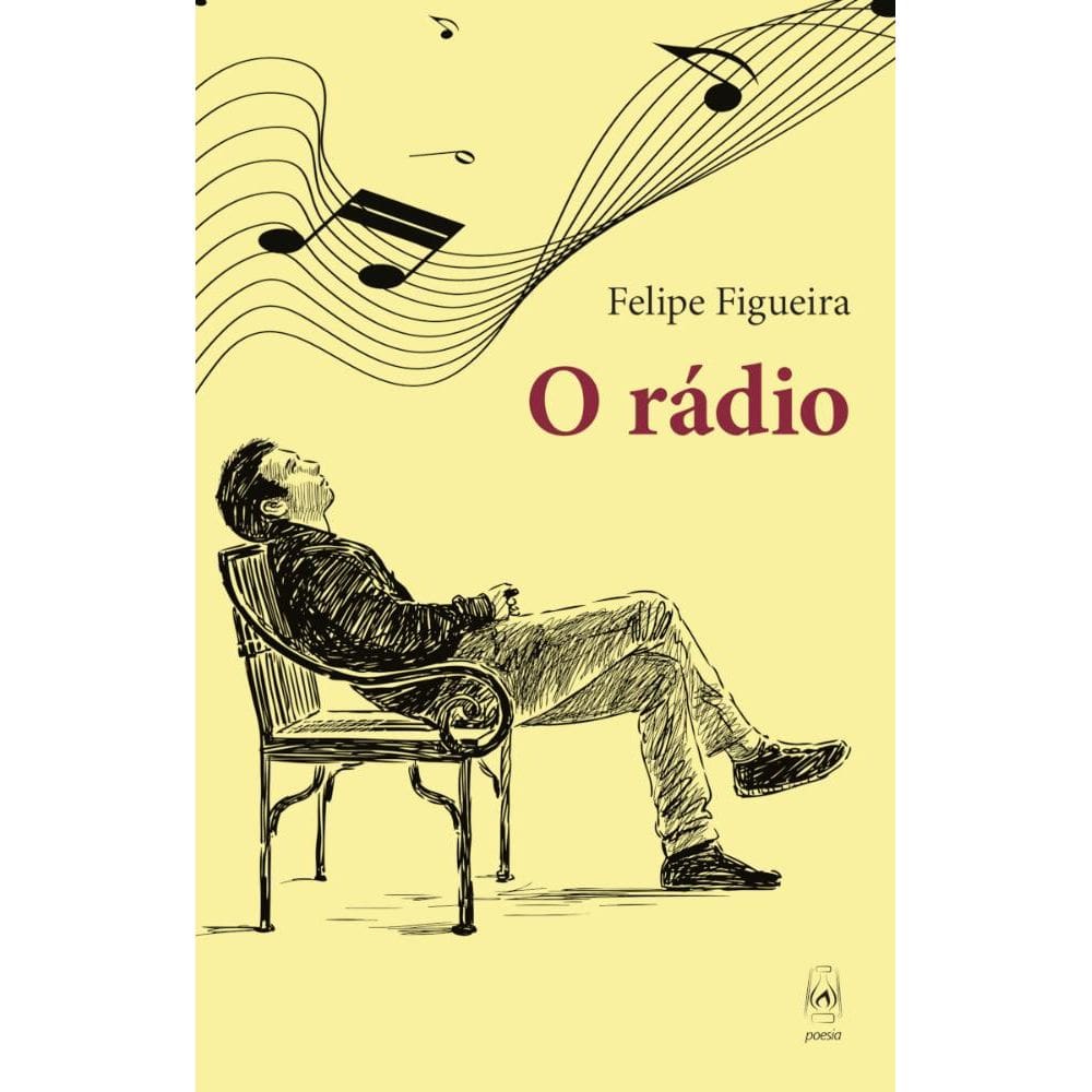 O rádio