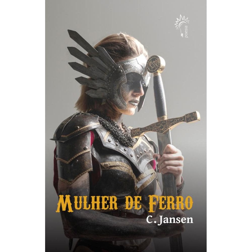 Mulher de Ferro
