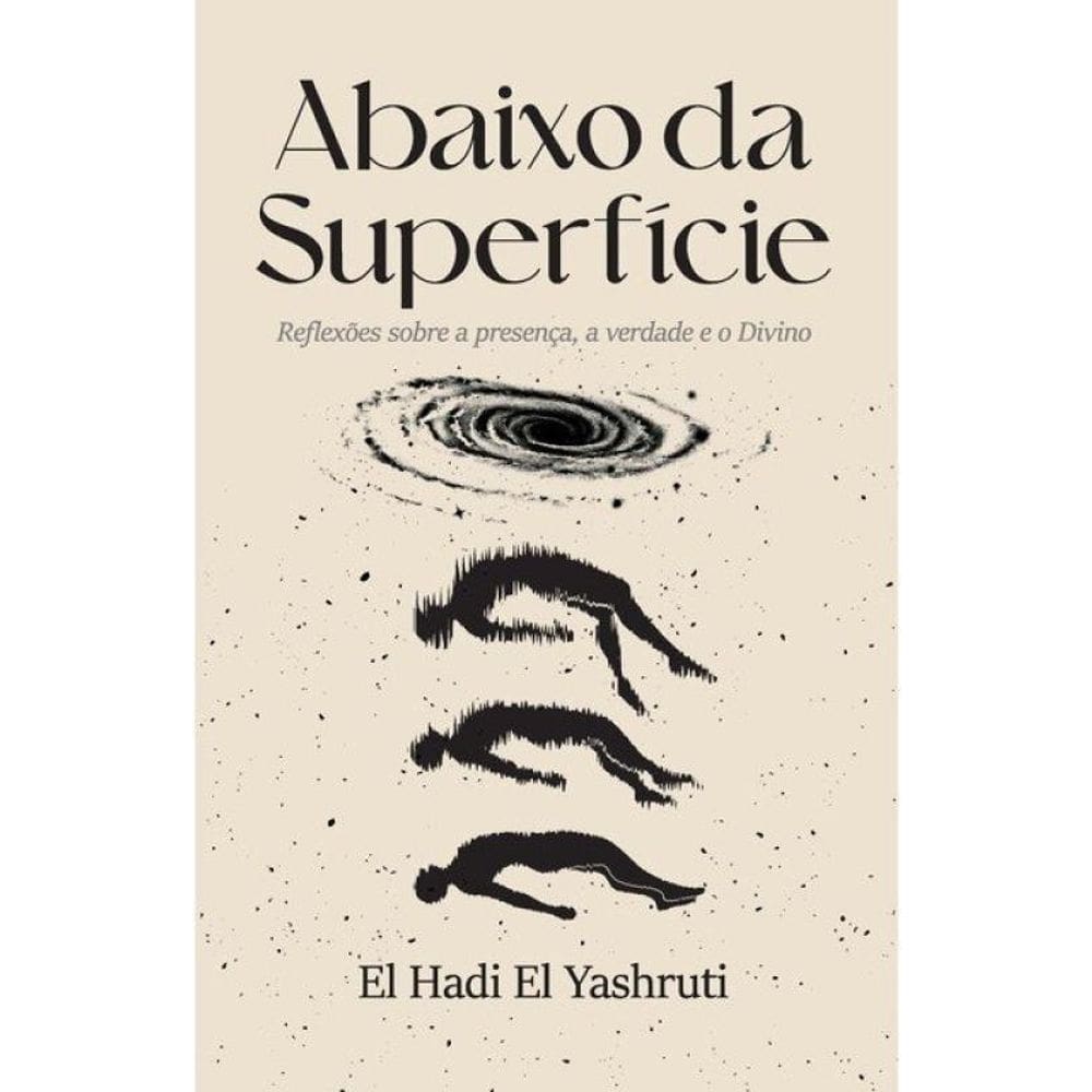 Abaixo Da Superfície