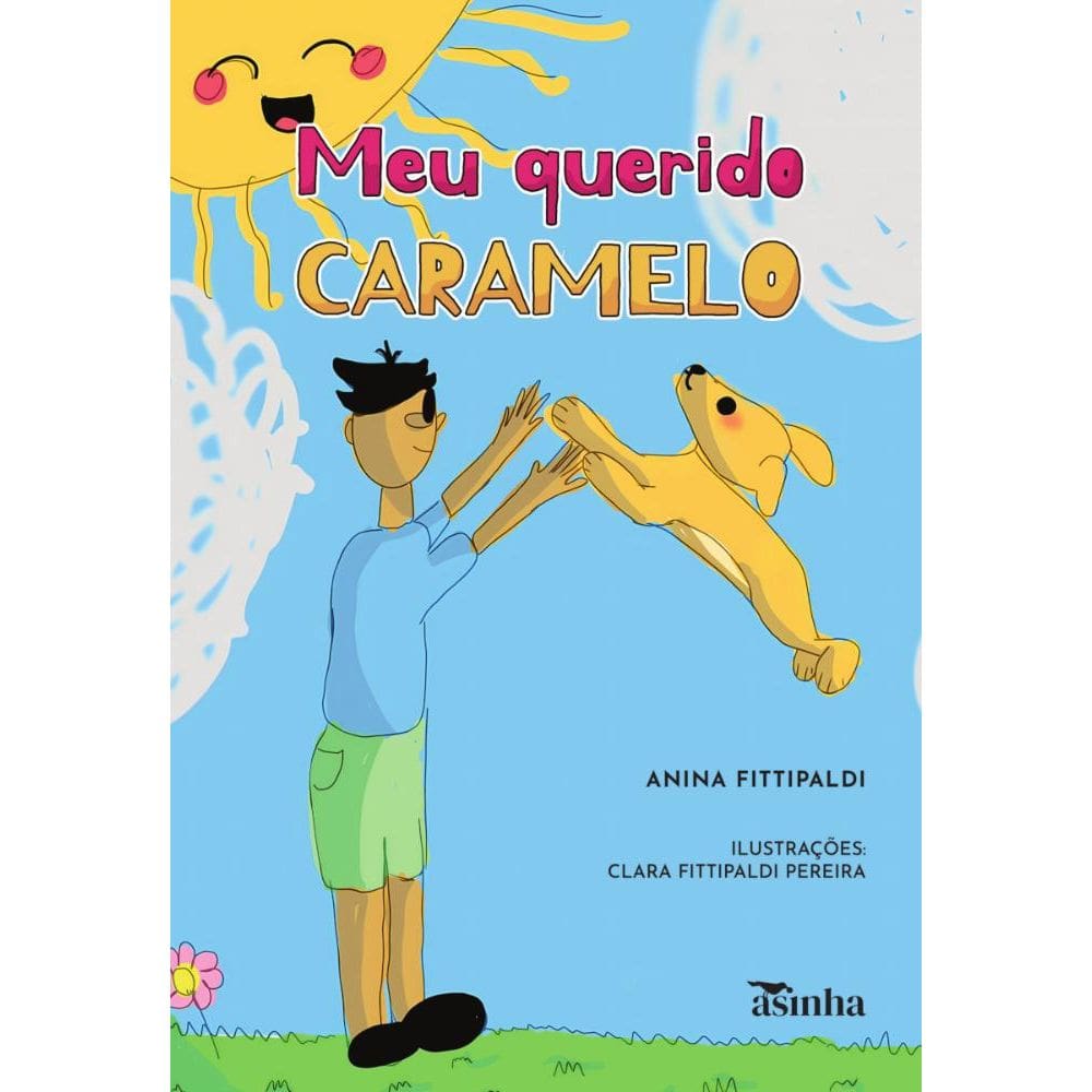 Meu querido caramelo