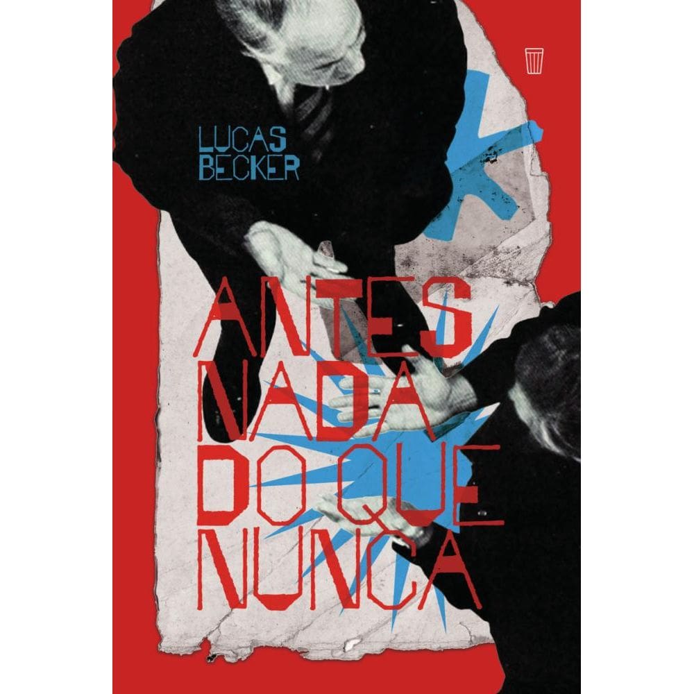 Antes nada do que nunca