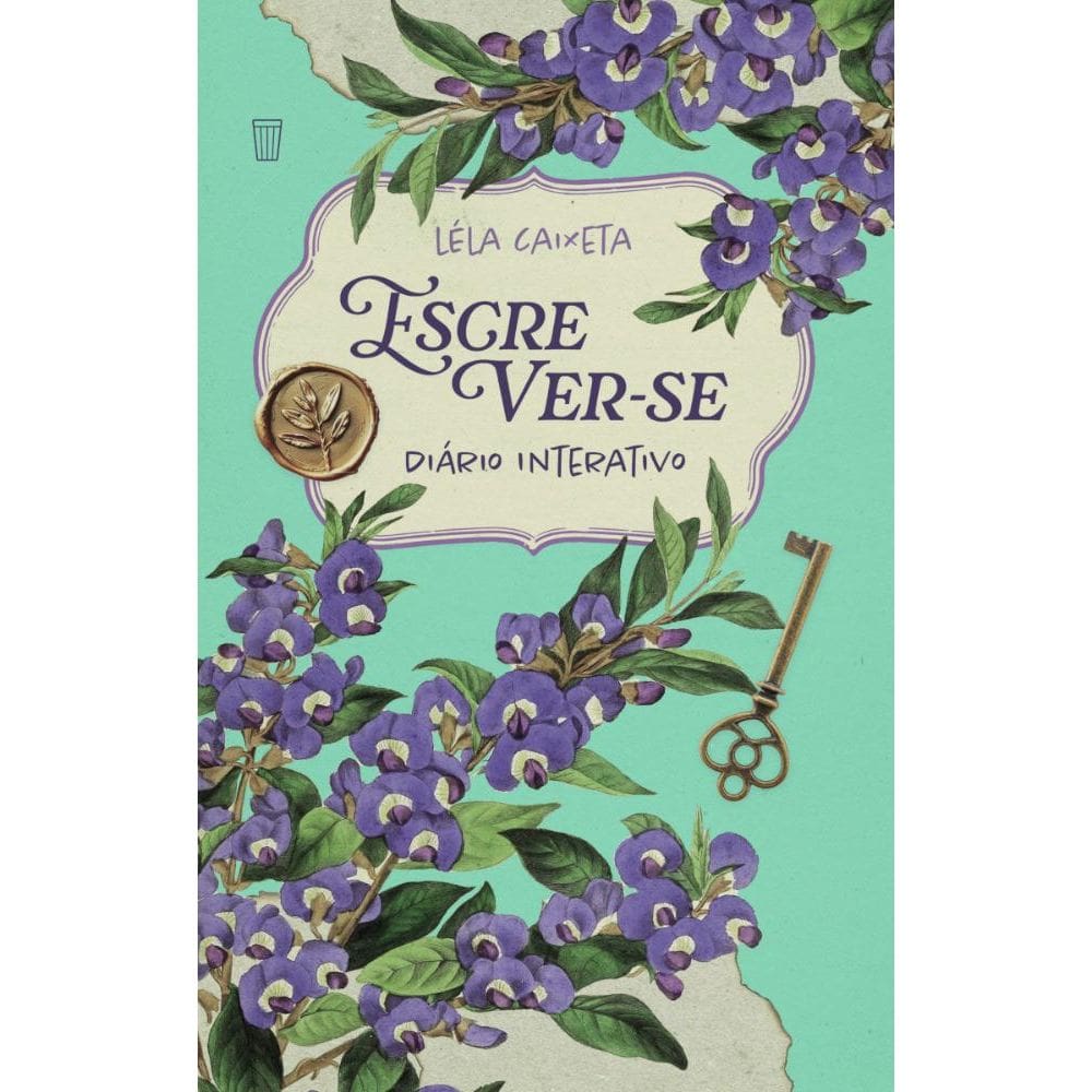 EscreVer-se: Diário Interativo