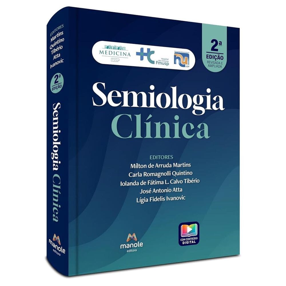 Semiologia Clínica