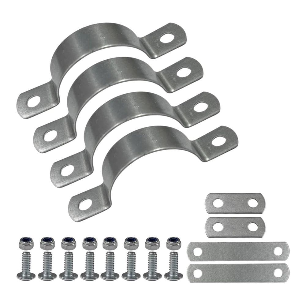 Suporte Paralama Xre190 Inferior Adaptar Nxr125 150 160 Lona