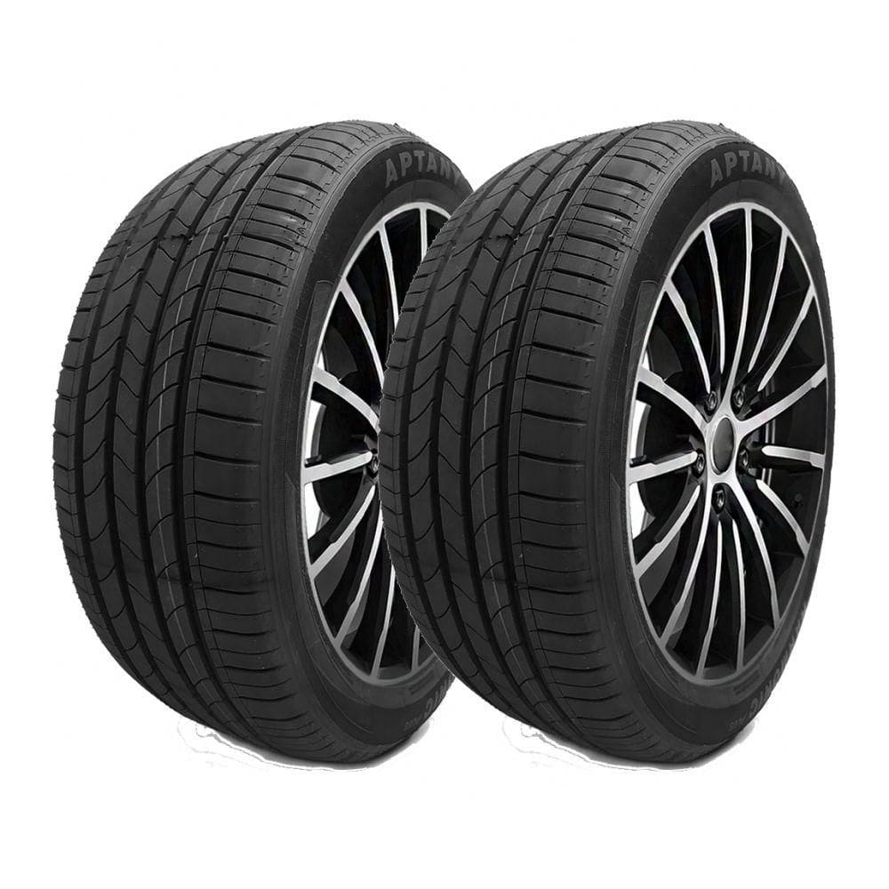 Kit 2 Pneus Aptany Aro 18 215/55R18 RP022 95V