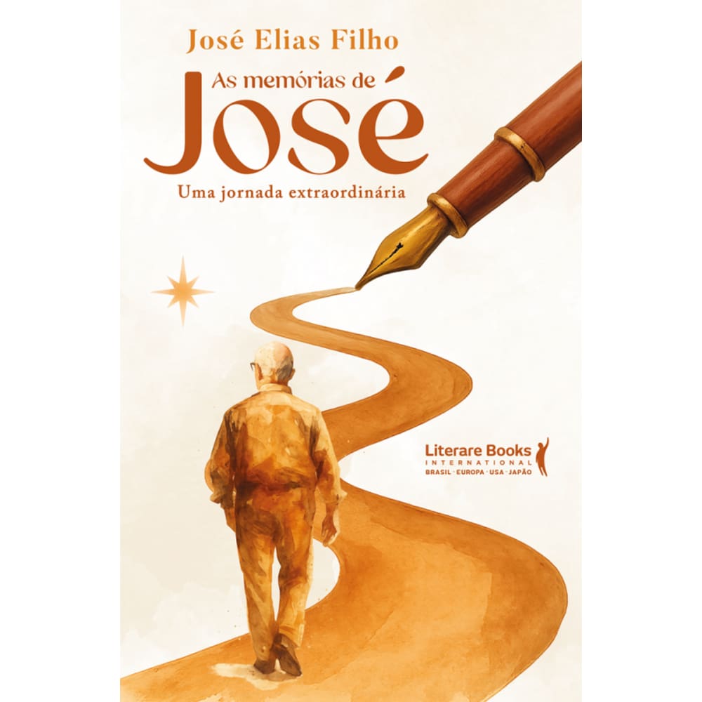 As Memórias De José