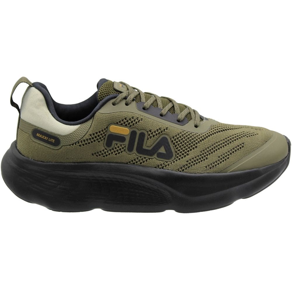Tênis Esportivo Fila Maxxi Lite Masculino