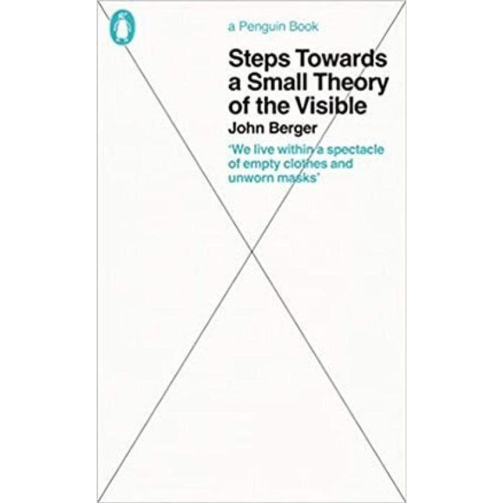 Steps Towards A Small Theory Of The Visible