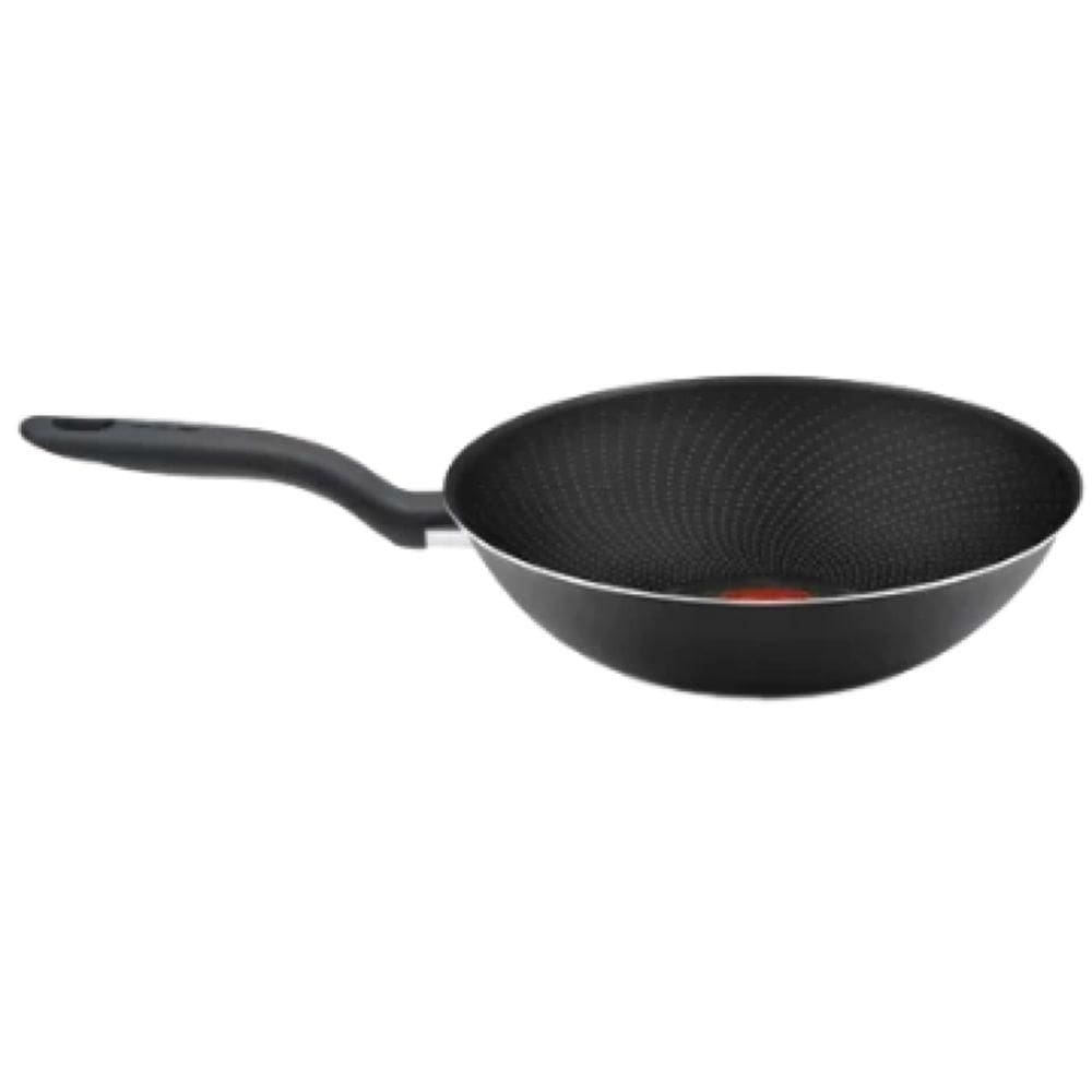 Frigideira Wok 28 3,5L Elegance 9295306829 - Rochedo