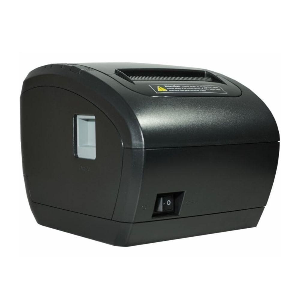 Impressora Térmica Cupom K-mex Ethernet Trpsx-88v