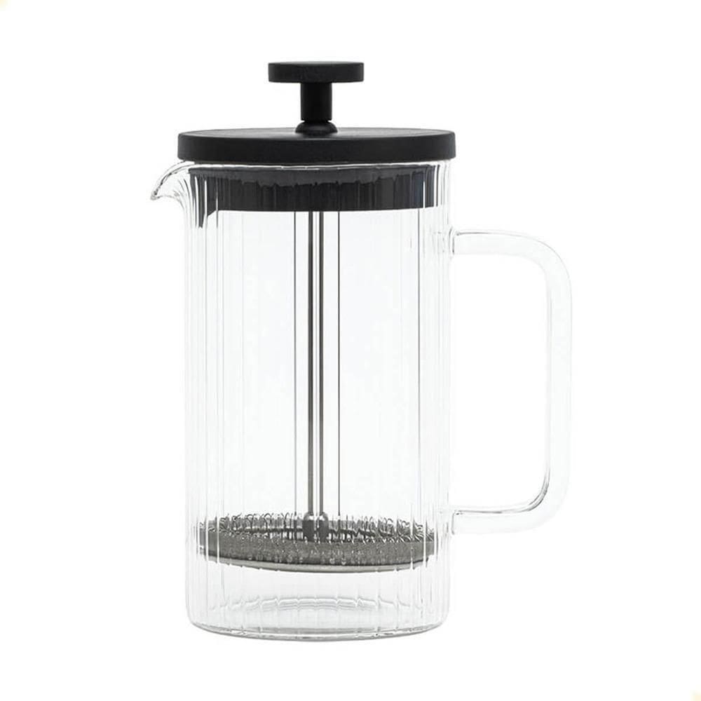 Cafeteira Francesa Tramontina Em Vidro Borossilicato 600 Ml 61768200