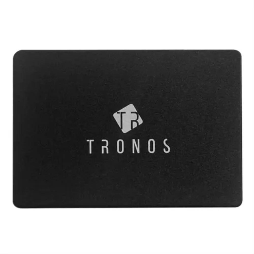 Ssd 120gb Tronos Trs120g-ssd - Sata 3