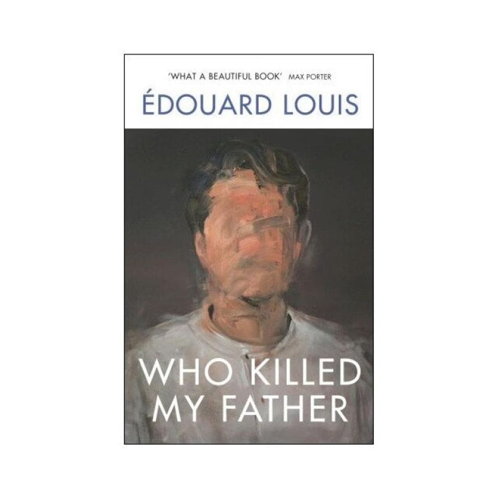 Who Killed My Father