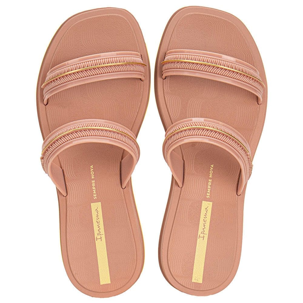 Chinelo Feminino Slide Glow Ipanema 27400