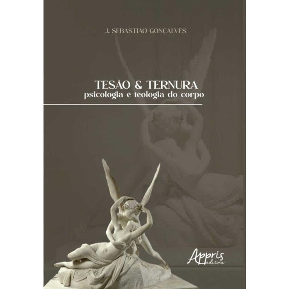 Tesão & Ternura