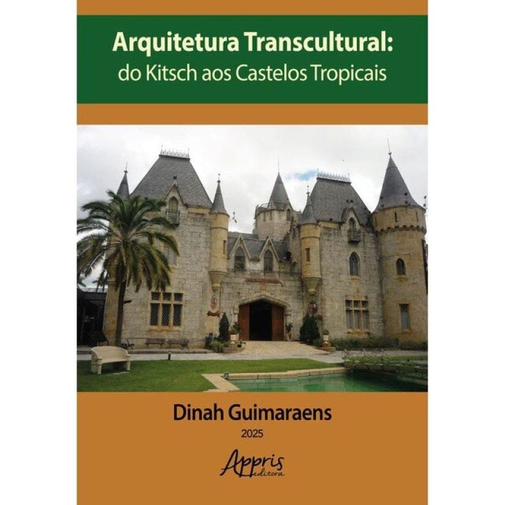 Arquitetura Transcultural