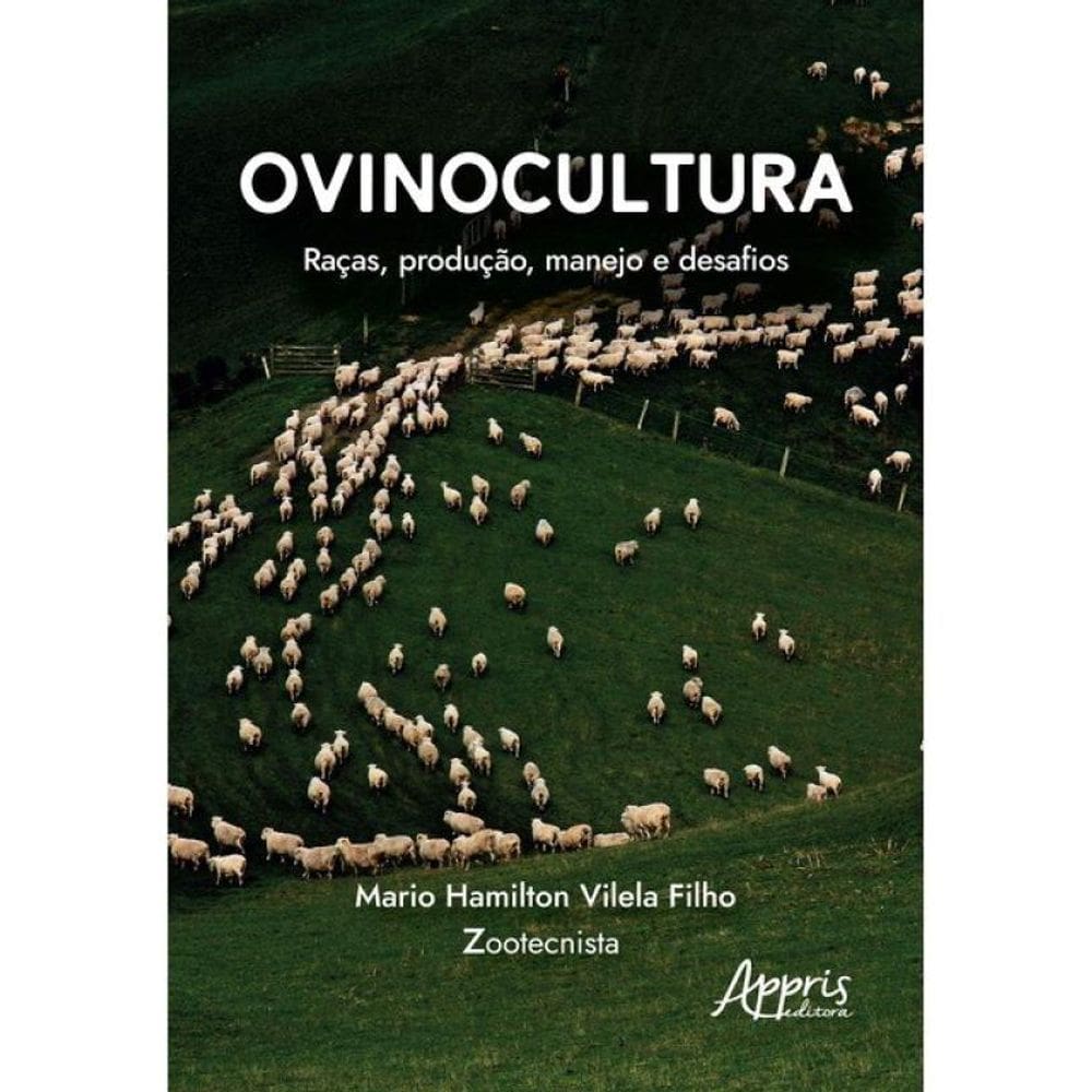 Ovinocultura