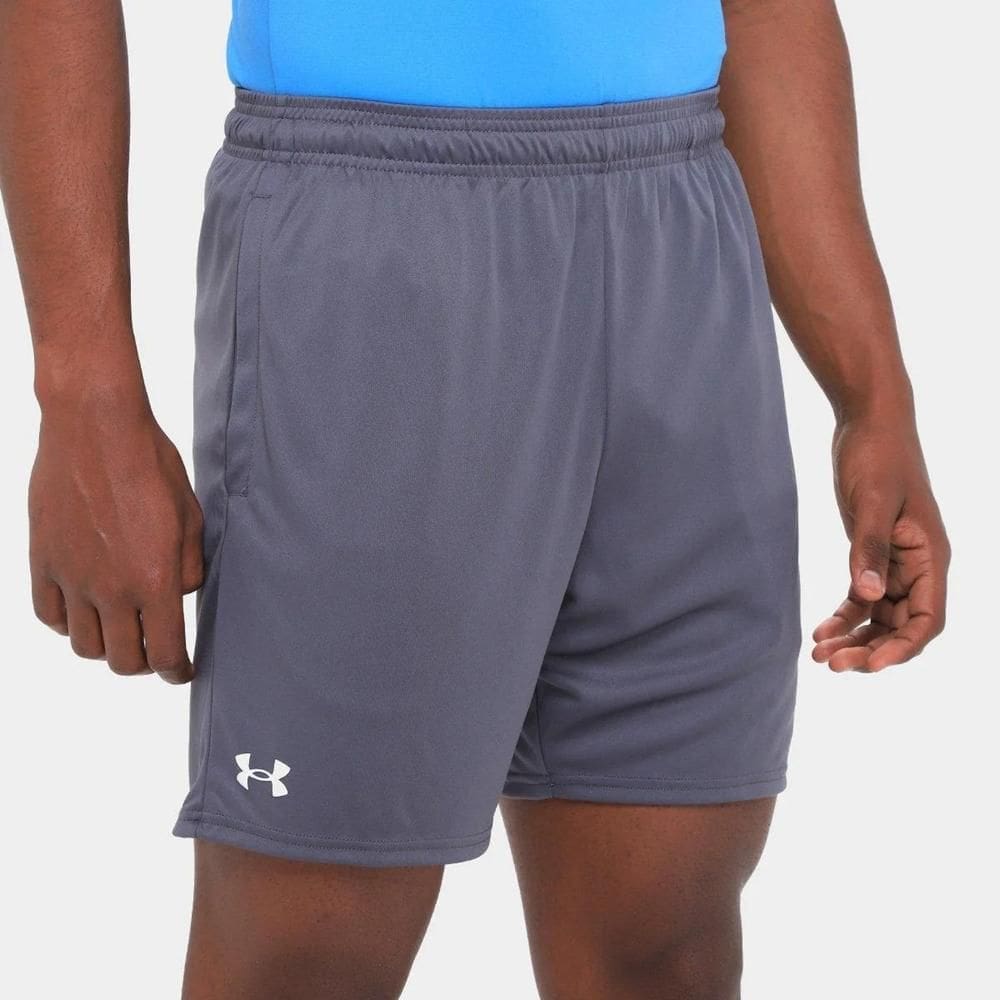 Bermuda Masculina Under Armour Tech Fit 1386969