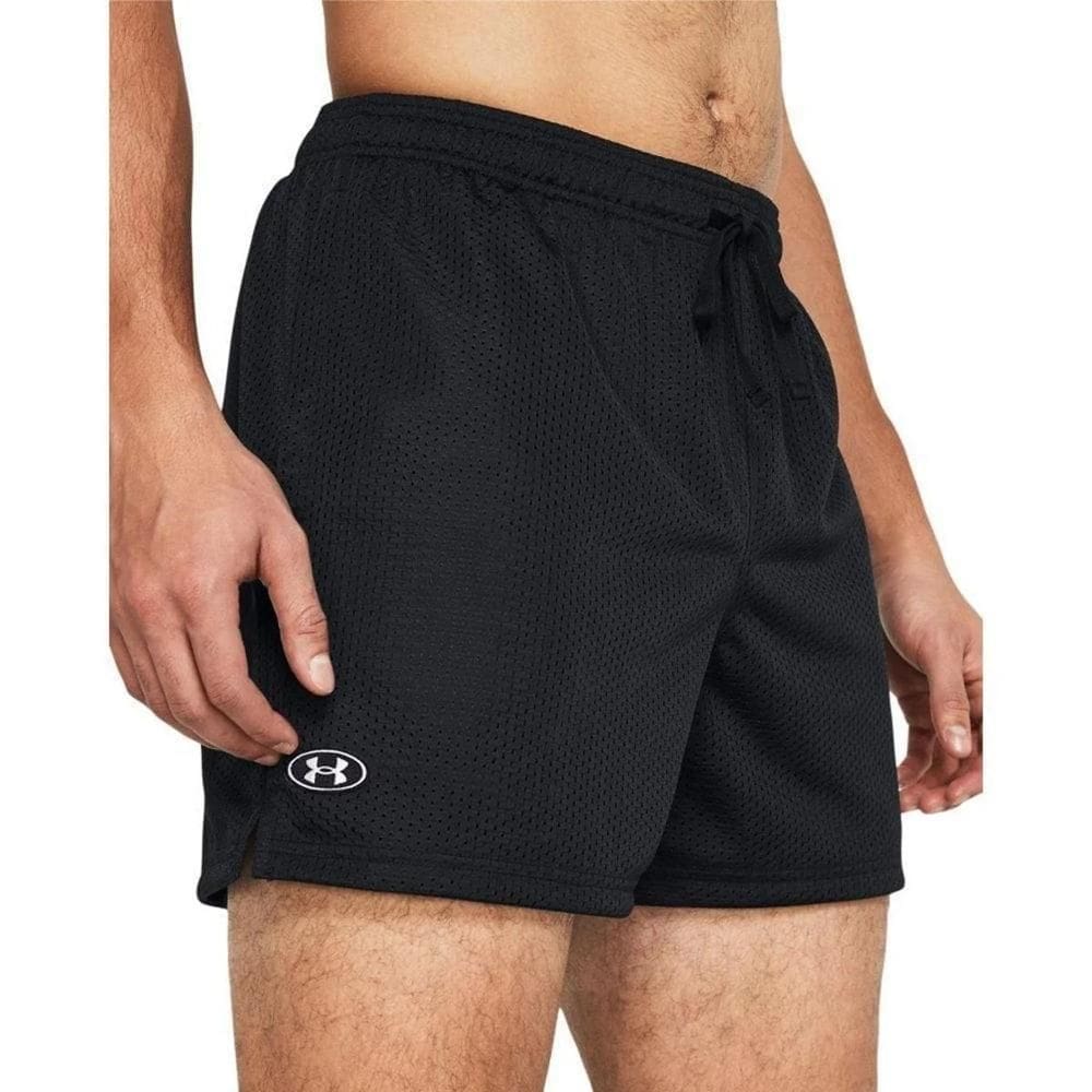 Short Masculino Under Armour Essential Mesh 1383355