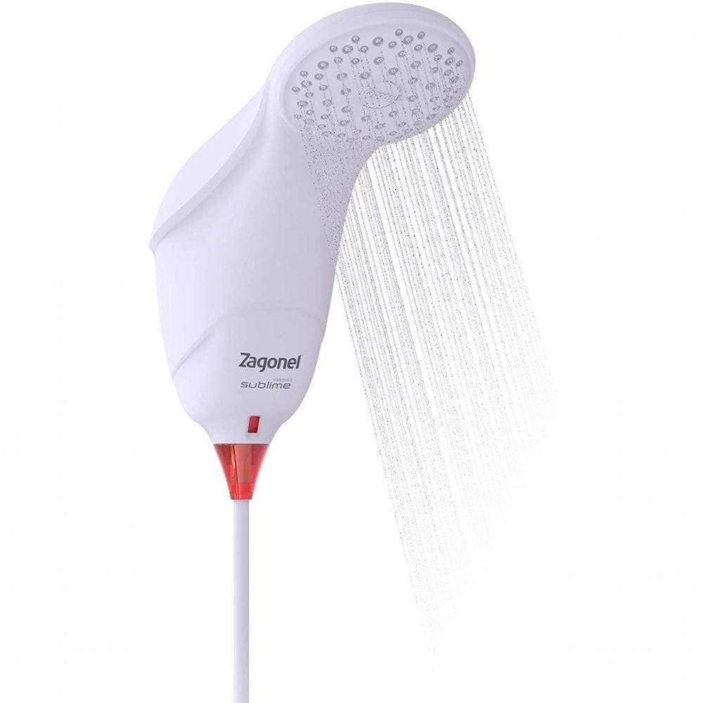Ducha Eletrônica Sublime Zagonel 5500w 110V