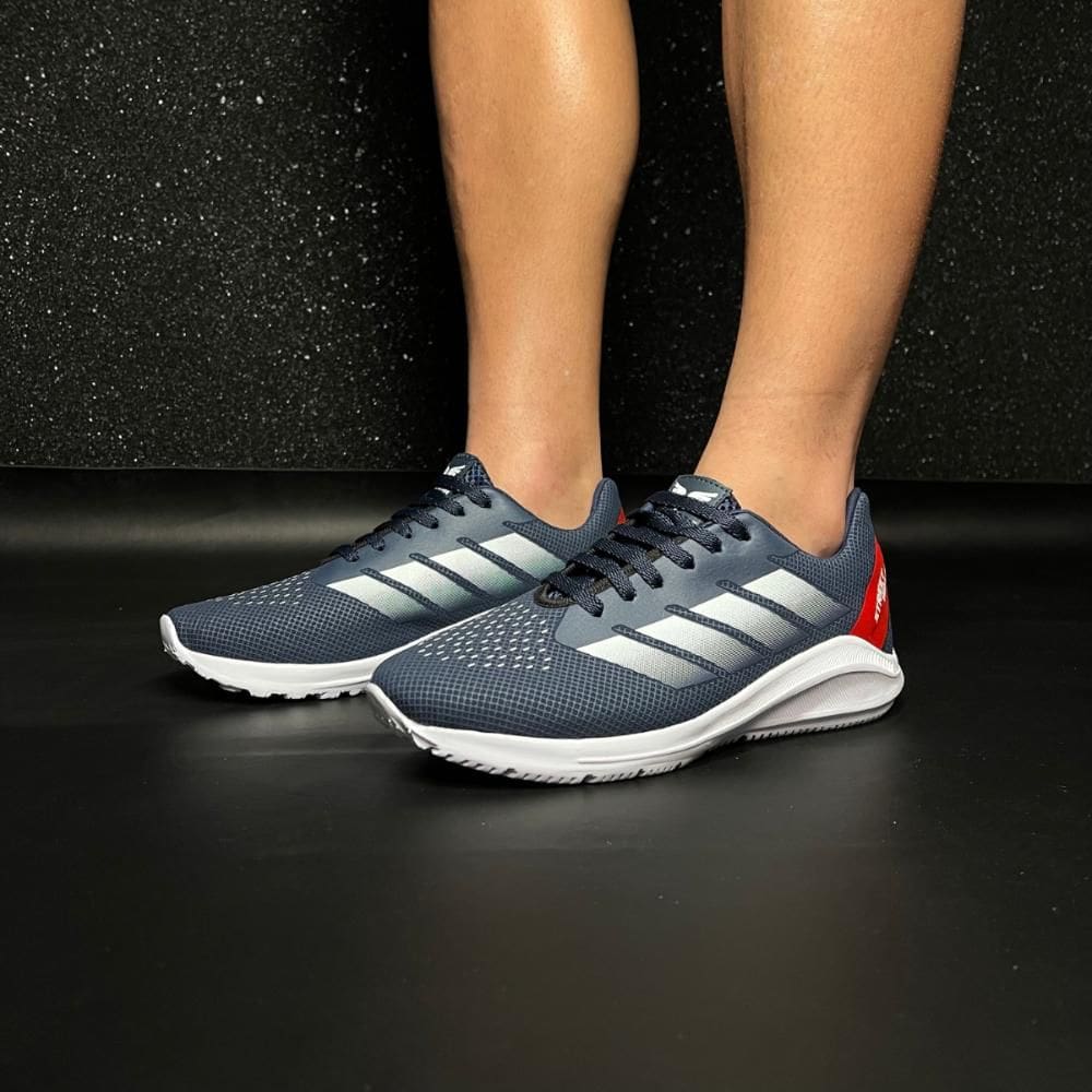 Tênis Fitness Masculino Conforto