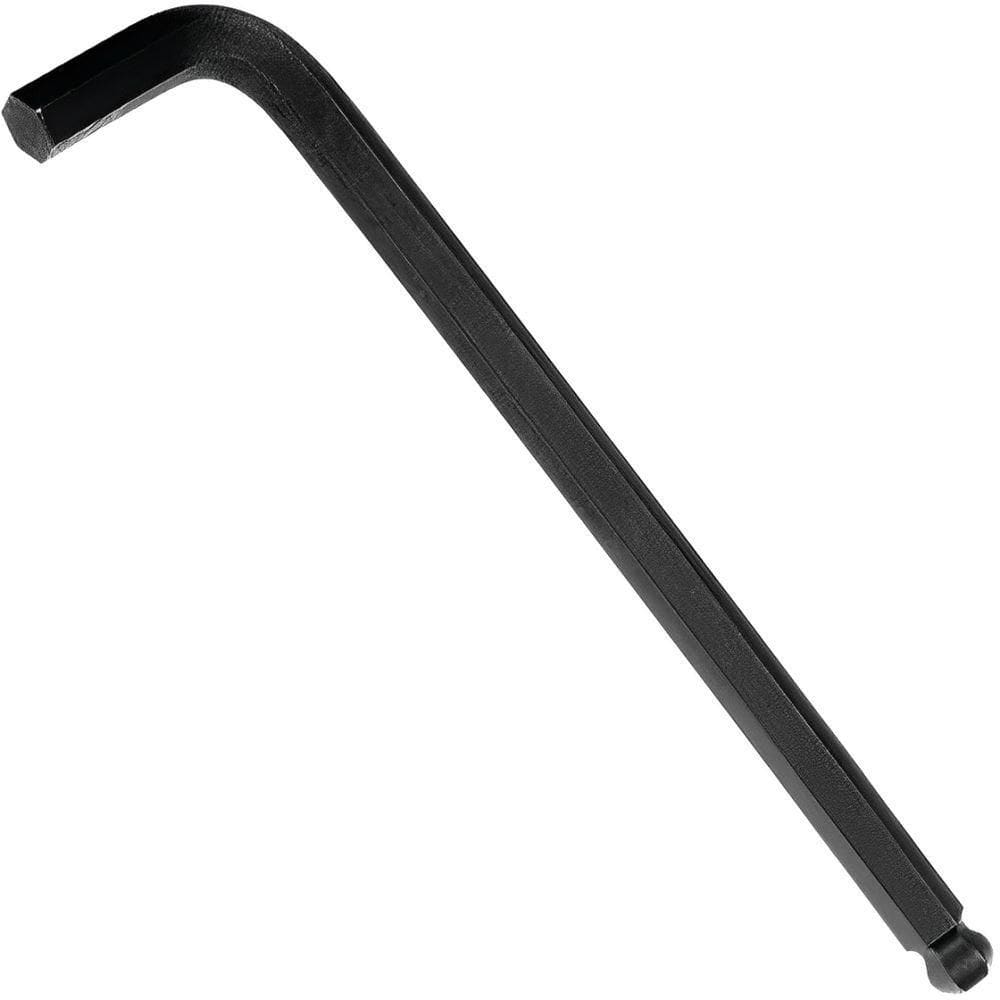 Chave Allen Extralonga Abaulada 10mm Gedore 42kel 012940