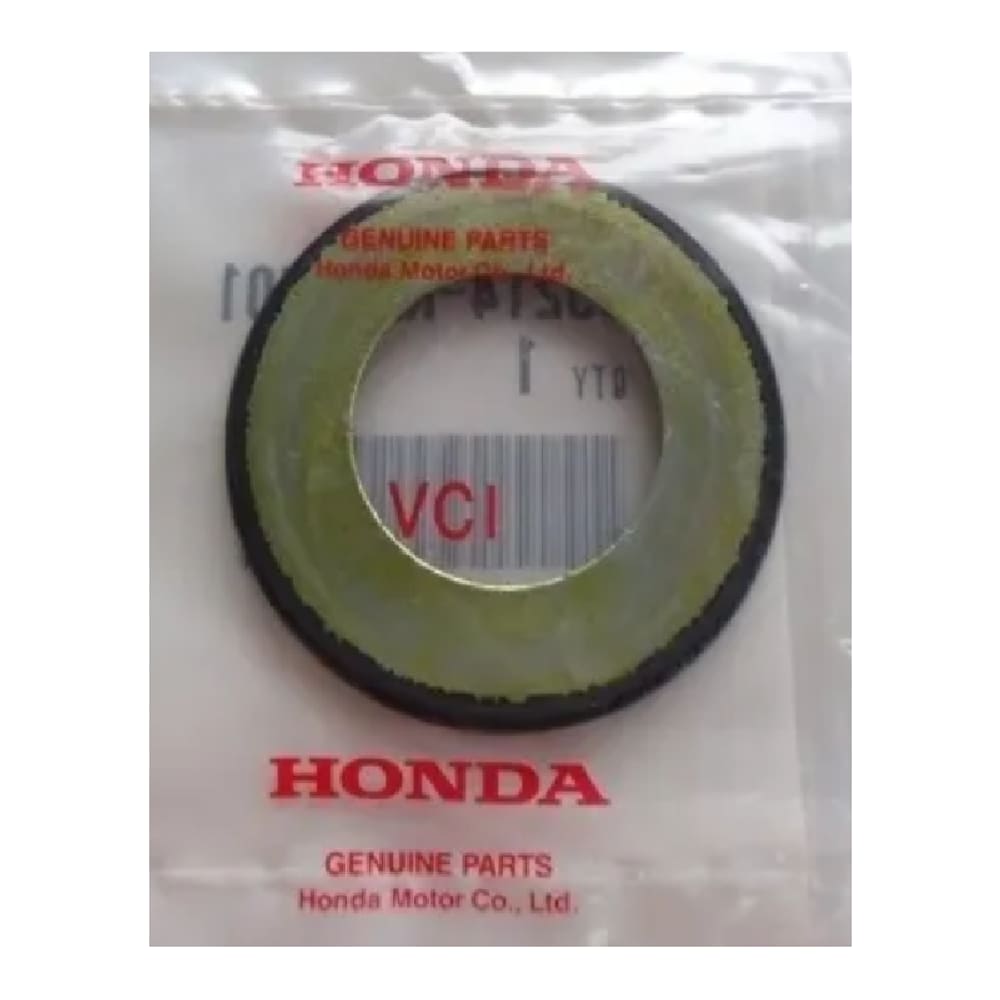 Honda Xre 300 Retentor Guarda Pó Coluna Direção Genuíno