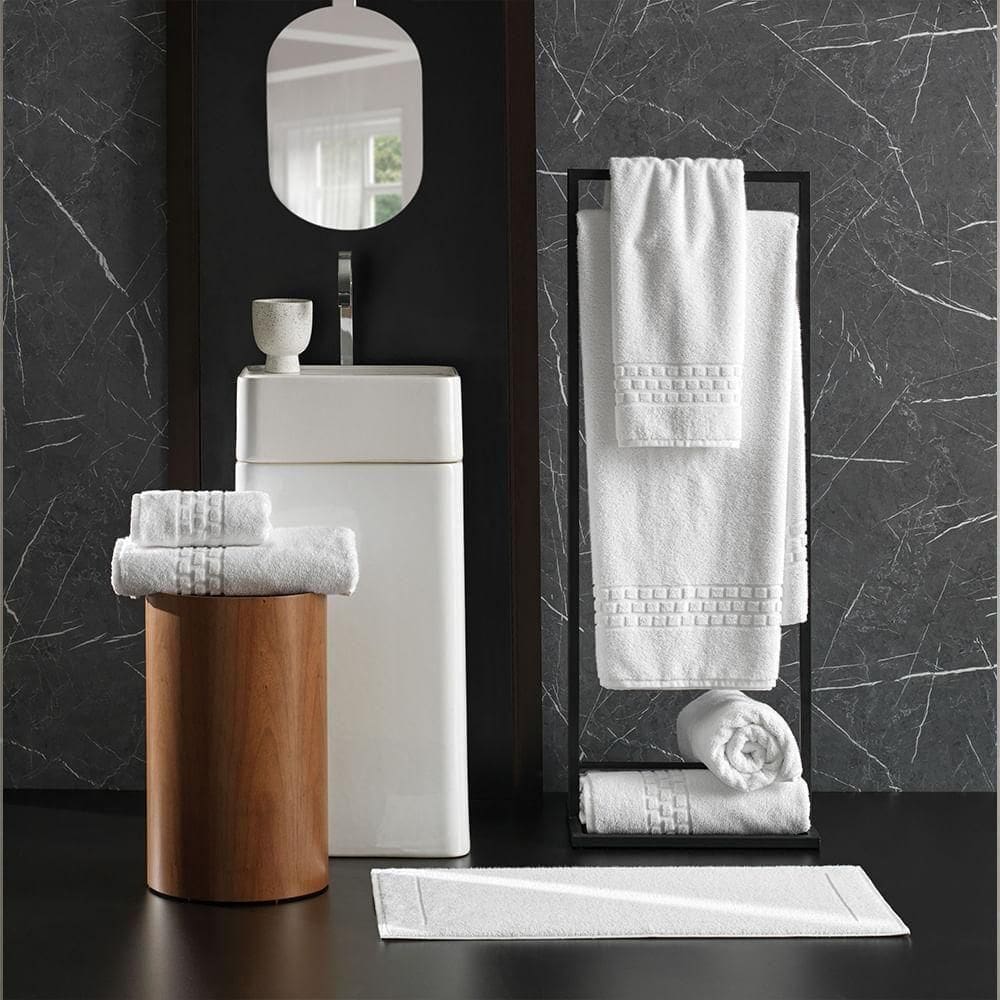 Toalha Banhão Soft Luxo Altenburg Hotel Branco