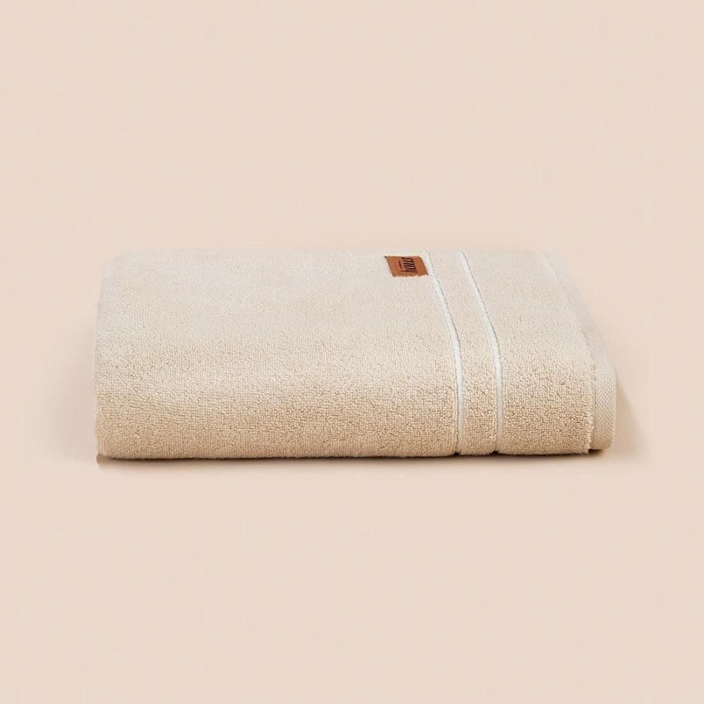 Toalha Banhão Gigante Altenburg Haus Reflexo Bege Instinto