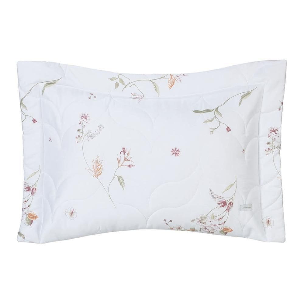 Porta Travesseiro Altenburg Cetim 300 Fios Rosen