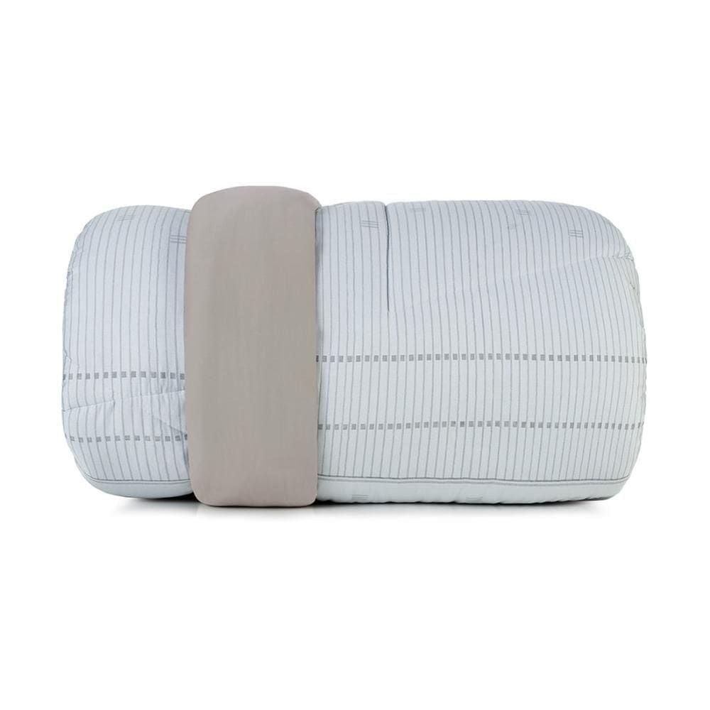 Edredom Queen Altenburg Cetim 300 Fios Simetria